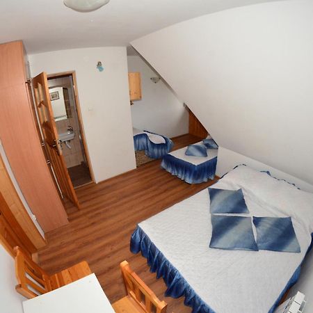 Wynajem Pokoi Zofia Gal Gliczarow Gorny Hotel Eksteriør billede